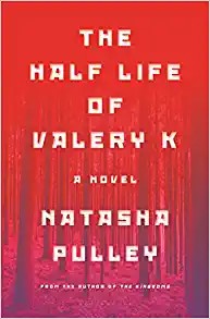 Natasha Pulley: The Rust Country (Hardcover, 2022, Bloomsbury Publishing)