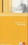 Theodor Fontane: Effi Briest (German language, 2000, Klett (Ernst) Verlag,Stuttgart)