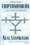 Neal Stephenson: Criptonomicon 1 (Spanish language, 2002)