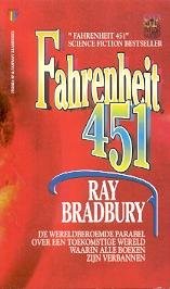 Ray Bradbury: Fahrenheit 451 (Paperback)