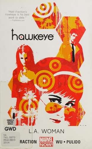 Matt Fraction: Hawkeye, Vol. 3 (Paperback, 2014, Marvel Comics)