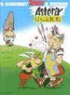René Goscinny, Albert Uderzo: Asterix Le Gaulois (French language, 2004)