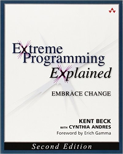 Extreme programming explained (Paperback, 2005, Addison-Wesley)