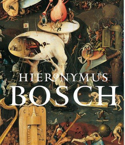 Hieronymus Bosch: Hieronymus Bosch (2006)