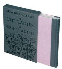 Susanna Clarke: The Ladies of Grace Adieu (Hardcover, 2006, Bloomsbury Publishing PLC)