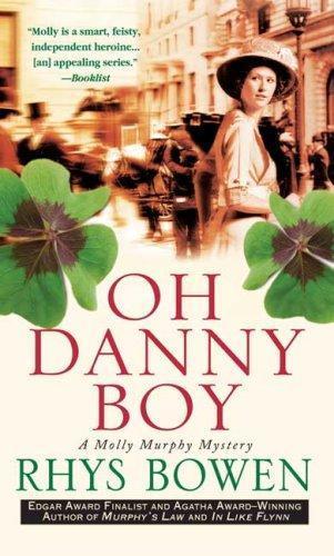Janet Quin-Harkin: Oh Danny Boy (2007)