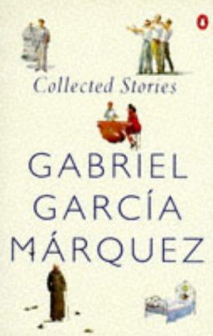Collected stories (1996, Penguin Books)