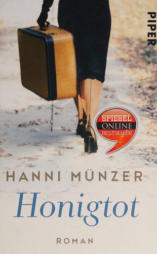 Honigtot (German language, 2015, Piper)