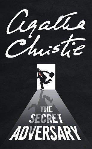 Agatha Christie: The secret adversary (2008)