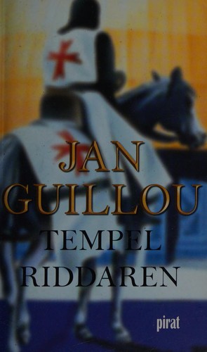 Jan Guillou: Tempelriddaren (Paperback, Swedish language, 2002, Piratförlaget)
