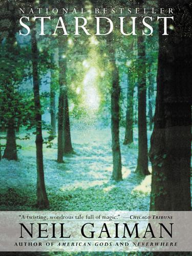 Neil Gaiman: Stardust (EBook, 2001, HarperCollins)