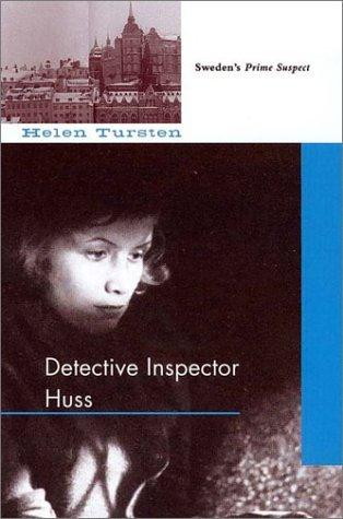 Helene Tursten: Detective Inspector Huss (2003, Soho Press)