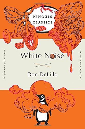 Don DeLillo: White Noise (2016)