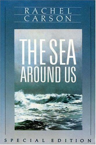 Rachel Carson: The sea around us (1991)