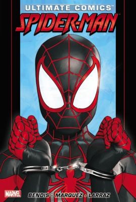Brian Michael Bendis: Ultimate Comics SpiderMan by Brian Michael Bendis  Volume 3
            
                Ultimate Comics SpiderMan (2012, Marvel Comics)