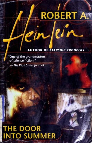 Robert A. Heinlein: The Door into Summer (1997, Del Rey)