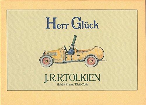 J.R.R. Tolkien: Herr Glück (German language, 1983)