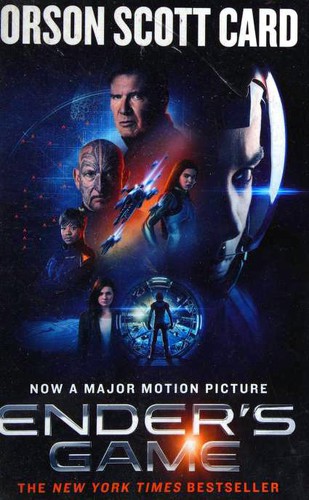 Orson Scott Card: Ender's Game (Paperback, 2013, Orbit)