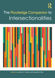 The Routledge Companion to Intersectionalities (Hardcover, 2022, Routledge)