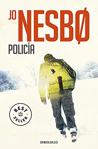Jo Nesbø: Policía (Paperback, es language, 2021, DEBOLSILLO)