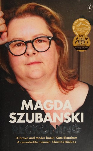 Magda Szubanski: Reckoning (2016)