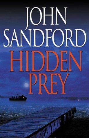 John Sandford: Hidden Prey (2004)