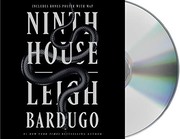 Michael David Axtell, Leigh Bardugo, Lauren Fortgang: Ninth House (AudiobookFormat, 2019, Macmillan Audio)