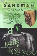 Neil Gaiman: The  Sandman (1993, DC Comics)