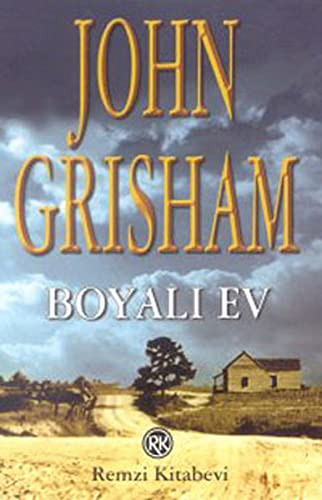 John Grisham: Boyal. Die Farm. (Paperback, 2002, Edition Orient, Remzi Kitabevi)