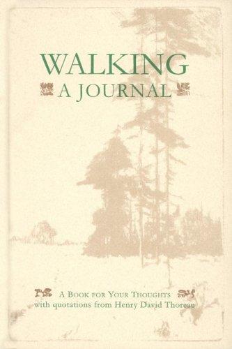 Henry David Thoreau: Walking (Hardcover, 1996, Applewood Books)