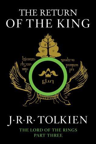 J.R.R. Tolkien: The Return of the King (2004)