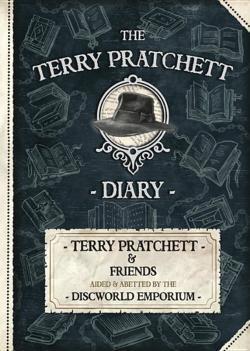 The Discworld Emporium, Terry Pratchett: The Terry Pratchett Diary