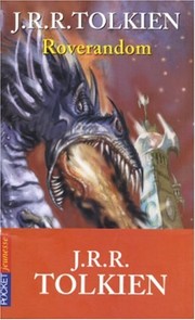 J.R.R. Tolkien: Roverandom (Paperback, Pocket Jeunesse)