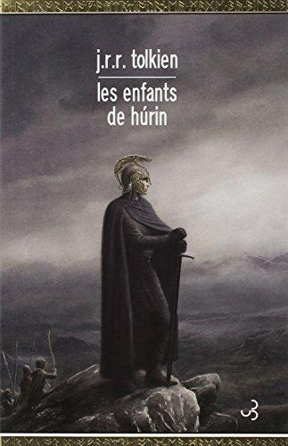 J.R.R. Tolkien: Les enfants de Hurin (French language, 2008)
