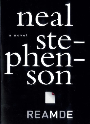 Neal Stephenson: Reamde (2011, Harper Collins USA)