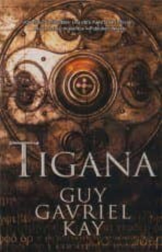 Guy Gavriel Kay: Tigana (Paperback, español language, 2010, La factoría de ideas)