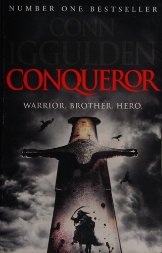 Conn Iggulden: Conqueror (2012)