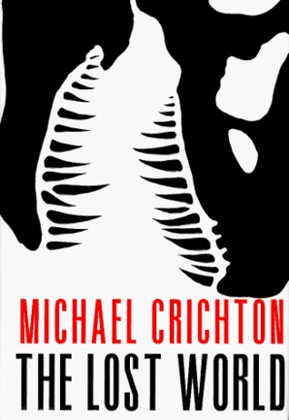 Michael Crichton: The Lost World (Paperback, Alfred A. Knopf, Inc.)