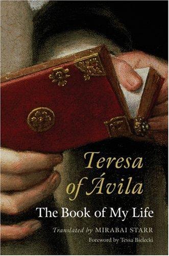 Teresa of Avila: Teresa of Avila (Hardcover, 2007, New Seeds)