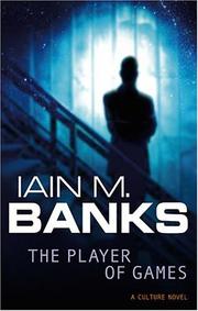Iain M. Banks, Iain M. Banks: The Player of Games (Paperback, 1989, Orbit)