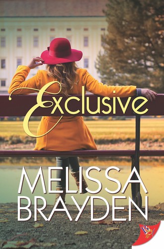 Melissa Brayden: Exclusive (Paperback, 2022, Bold Strokes Books)