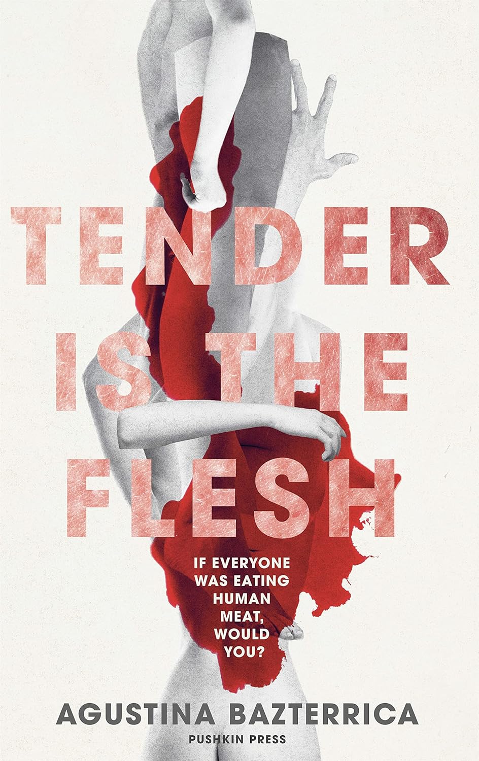 Tender Is the Flesh (Paperback, 2020, Scribner)