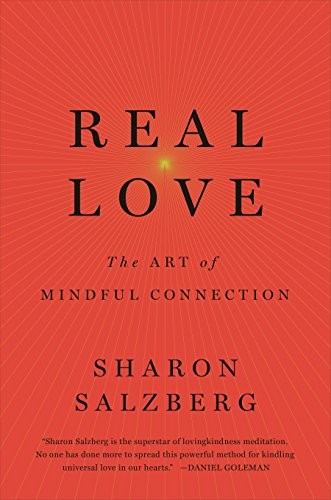 Sharon Salzberg: Real Love (Paperback, Pan Macmillan, PAN MACMILLAN U.K)
