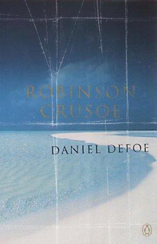 Daniel Defoe: Robinson Crusoe (Penguin Summer Classics) (2002, Penguin Books Ltd)