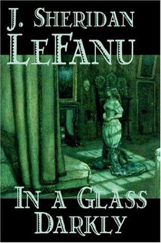 In a Glass Darkly (Hardcover, 2005, Aegypan)