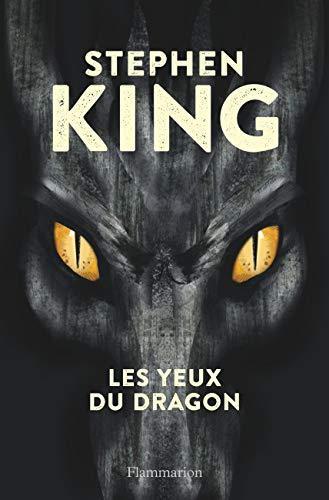 Stephen King: Les yeux du dragon (French language, 2016)