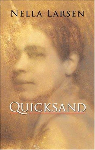 Nella Larsen: Quicksand (Paperback, 2006, Dover Publications)