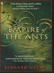 Bernard Werber: Empire of the Ants (1999)
