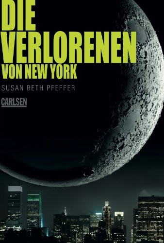 Die Verlorenen von New York (Hardcover)