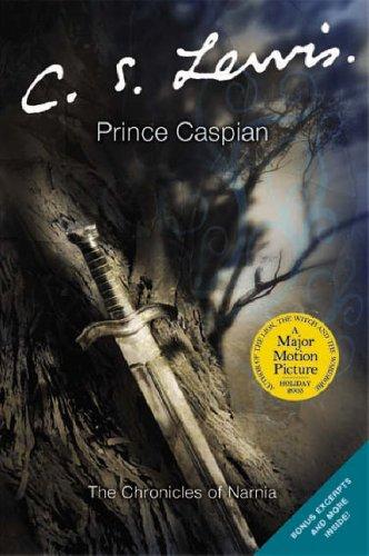 C. S. Lewis: Prince Caspian (The Chronicles of Narnia) (2005, HarperCollins Publishers Ltd)